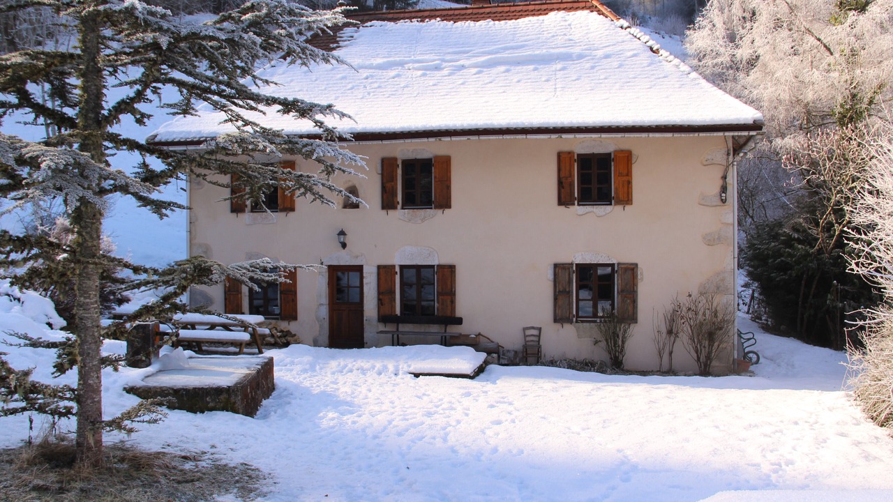 Photo of Outdoor in Saint-Christophe-sur-Guiers