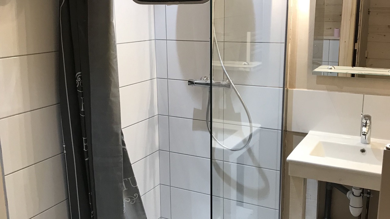 Photo of Bathroom in Saint-Christophe-sur-Guiers