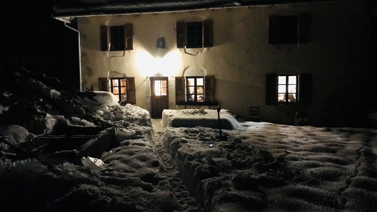 Photo of Outdoor in Saint-Christophe-sur-Guiers