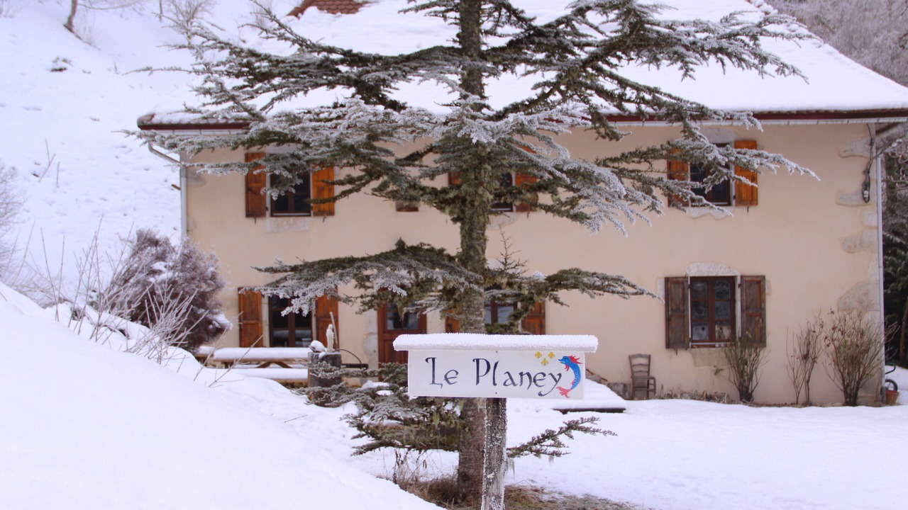 Photo of Outdoor in Saint-Christophe-sur-Guiers