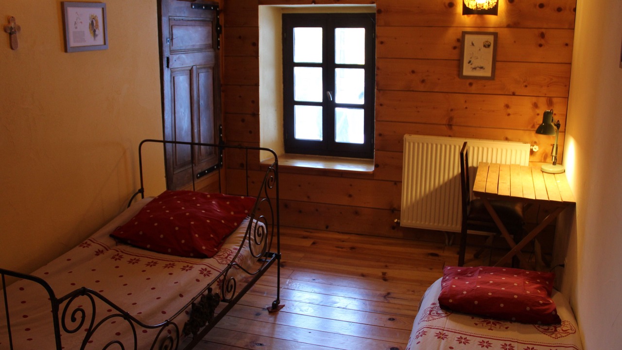 Photo of Bedroom in Saint-Christophe-sur-Guiers