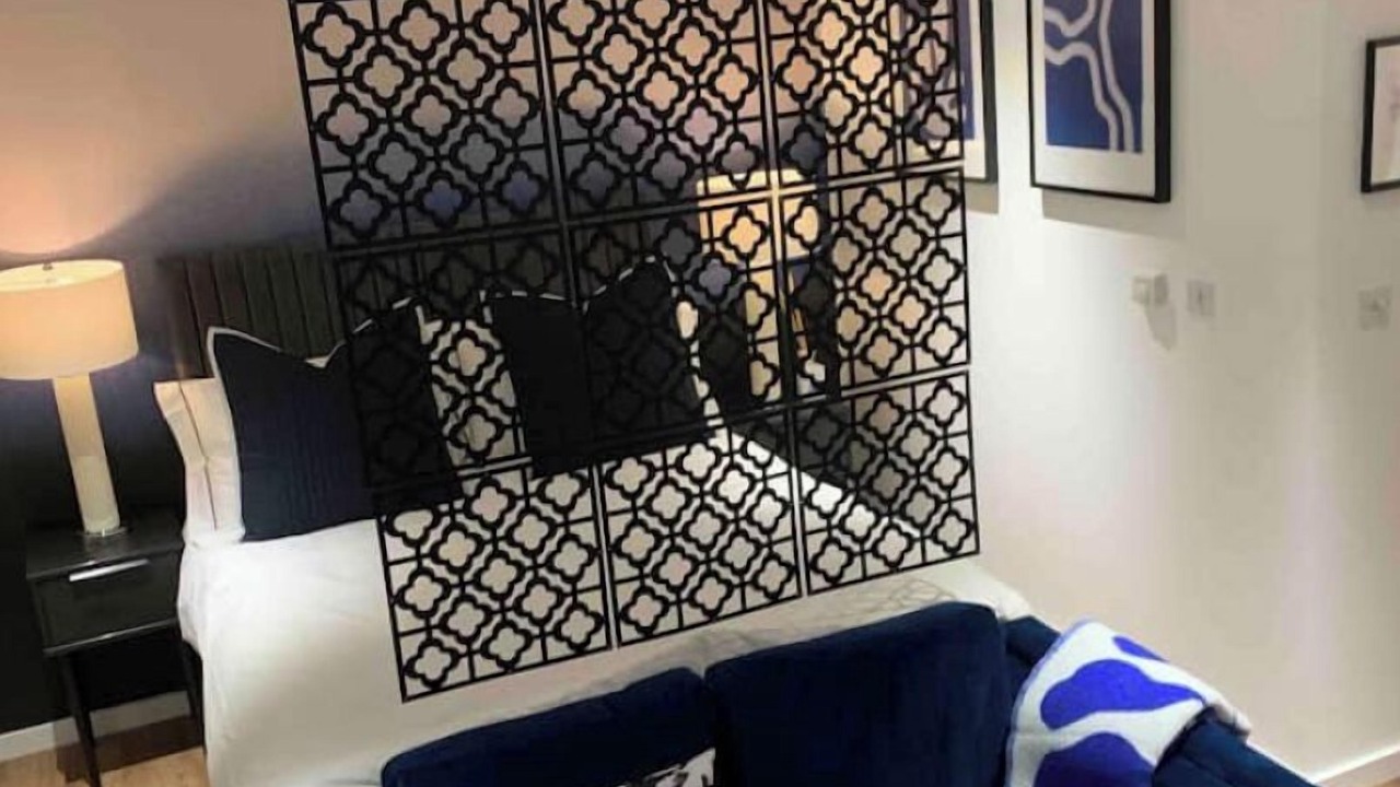 Photo of Bedroom in Canning Town South