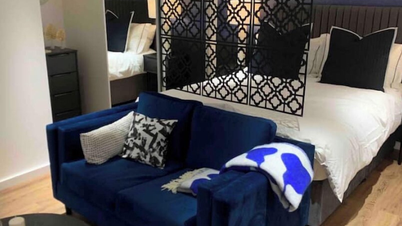 Photo of Bedroom in Canning Town South