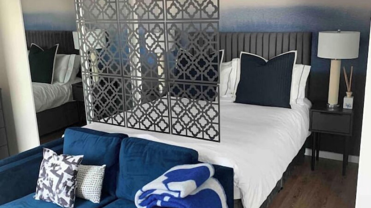 Photo of Bedroom in Canning Town South