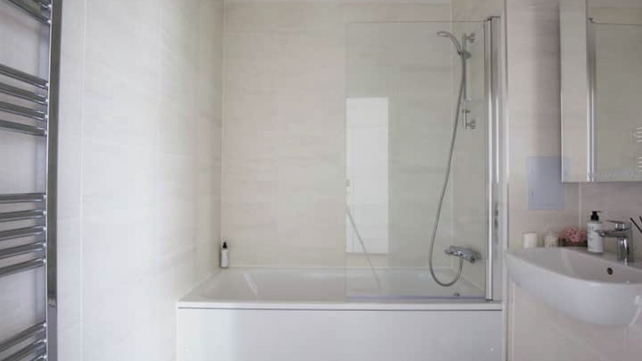 Photo of Bathroom in Canning Town South