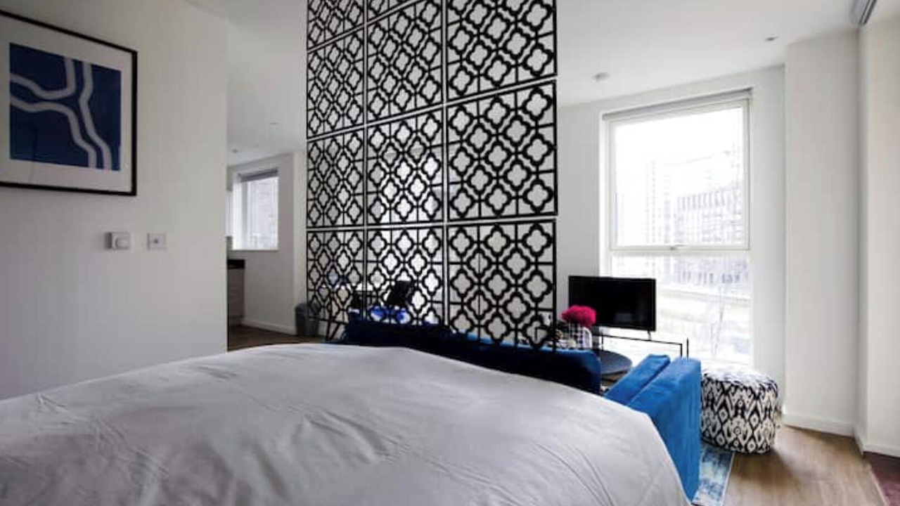 Photo of Bedroom in Canning Town South