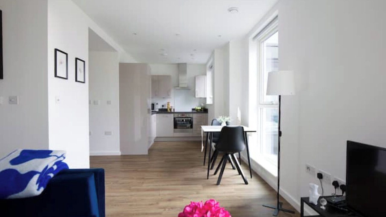 Photo of Others in Canning Town South