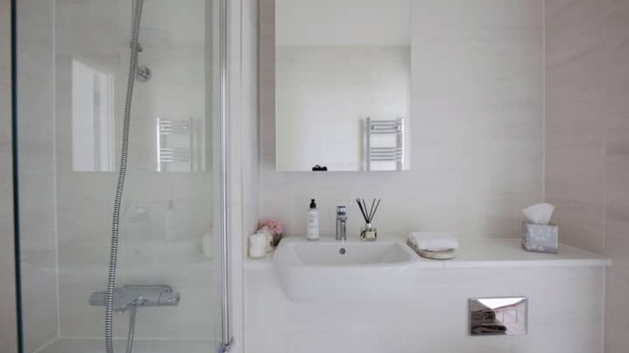 Photo of Bathroom in Canning Town South