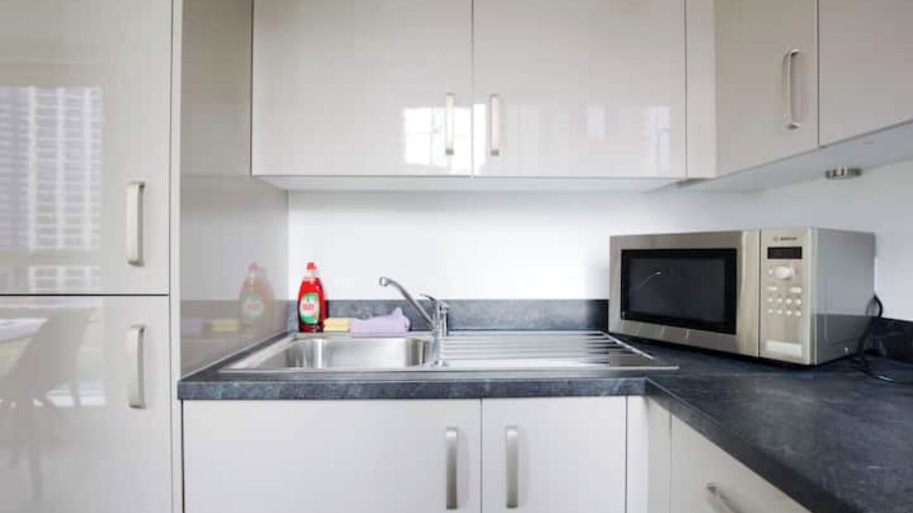 Photo of Kitchen in Canning Town South