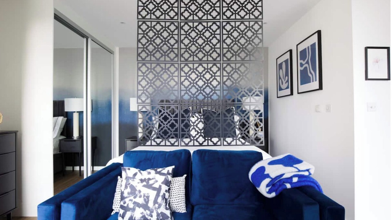 Photo of Bedroom in Canning Town South