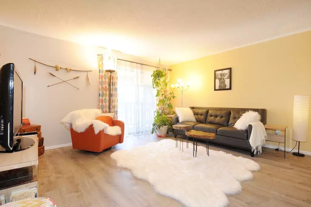 Photo of Livingroom in Los Alamos