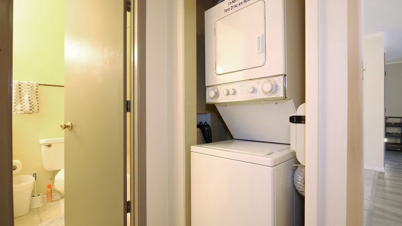 Photo of Bathroom in Los Alamos