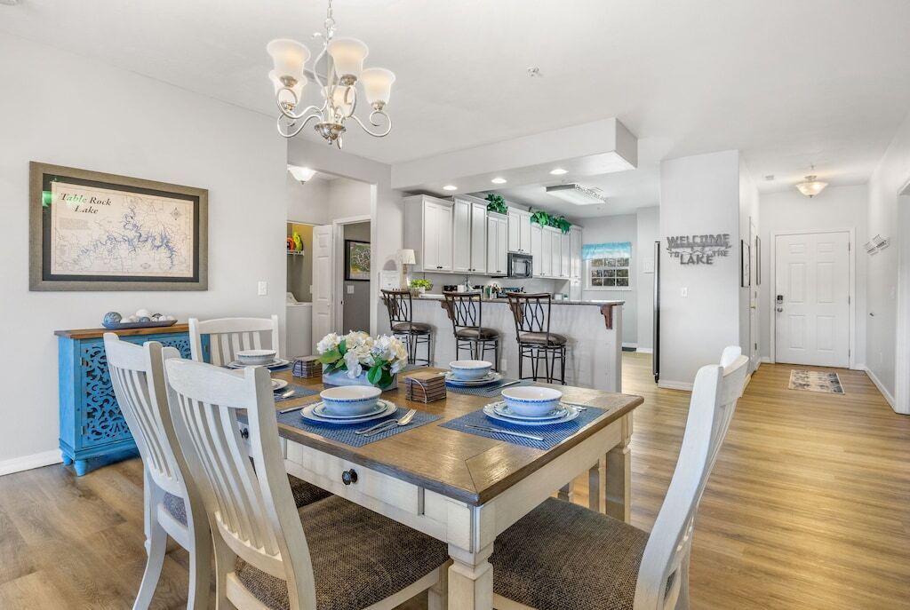 Photo of Bedroom in Indian Point