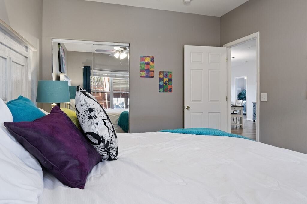 Photo of Bedroom in Indian Point
