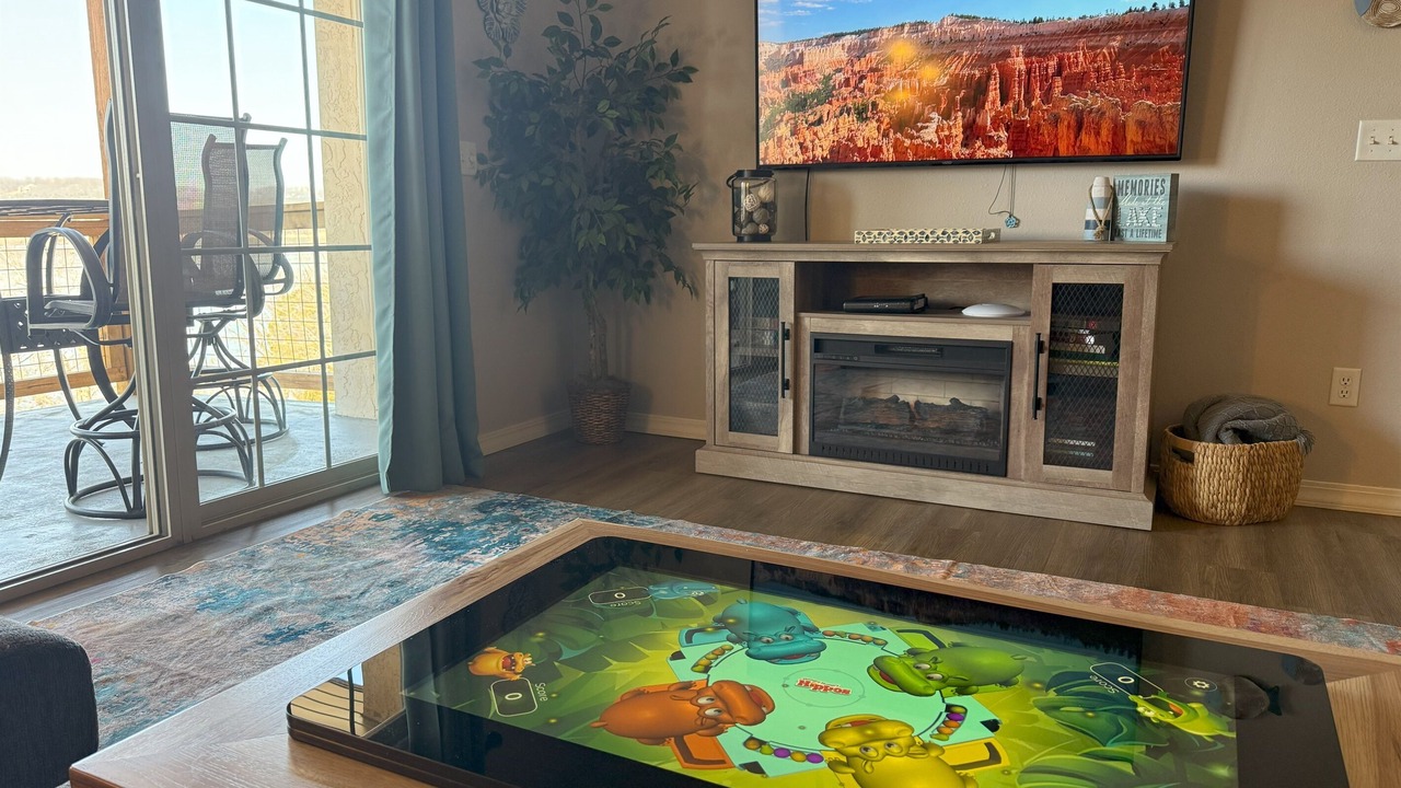 Photo of Outdoor in Indian Point