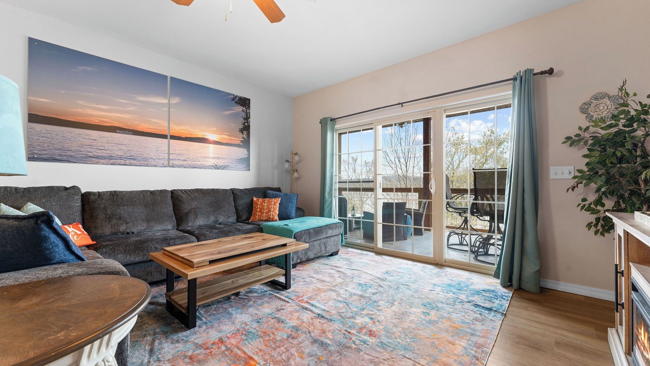 Photo of Livingroom in Indian Point