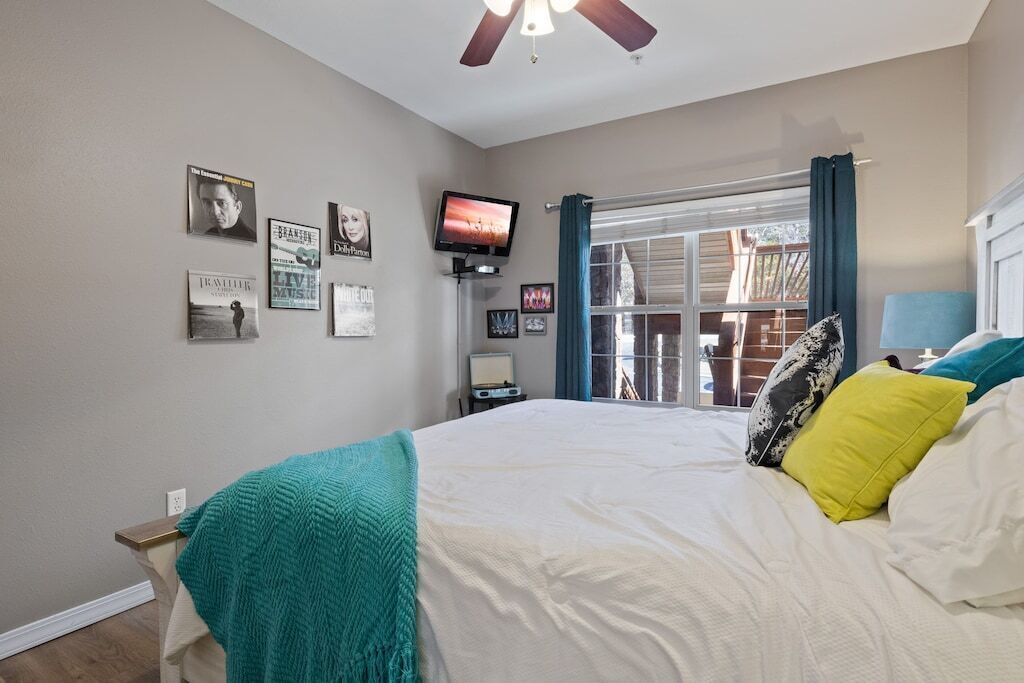 Photo of Bedroom in Indian Point