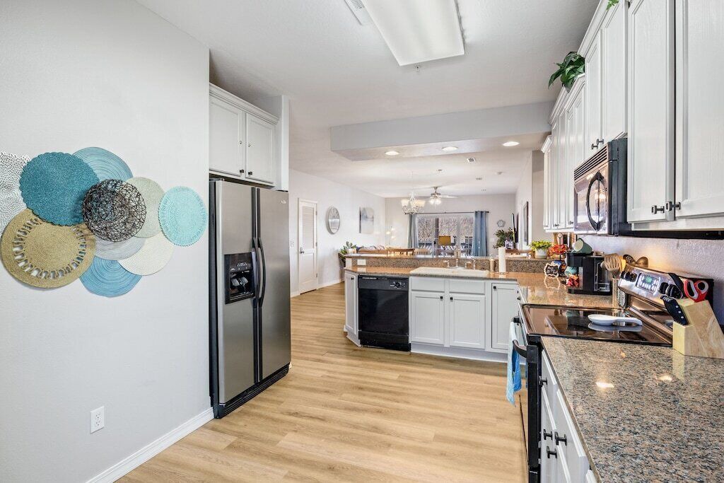 Photo of Bedroom in Indian Point