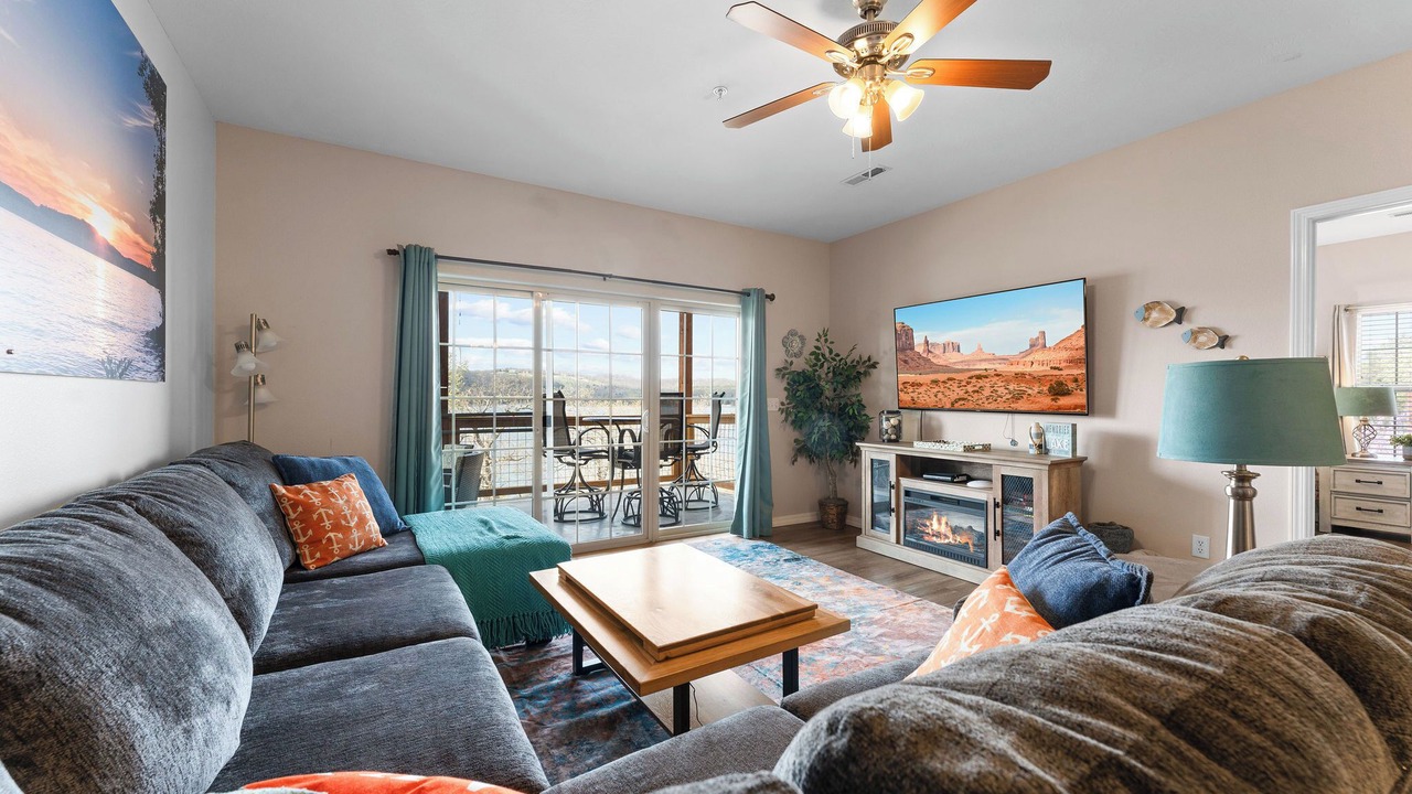 Photo of Livingroom in Indian Point