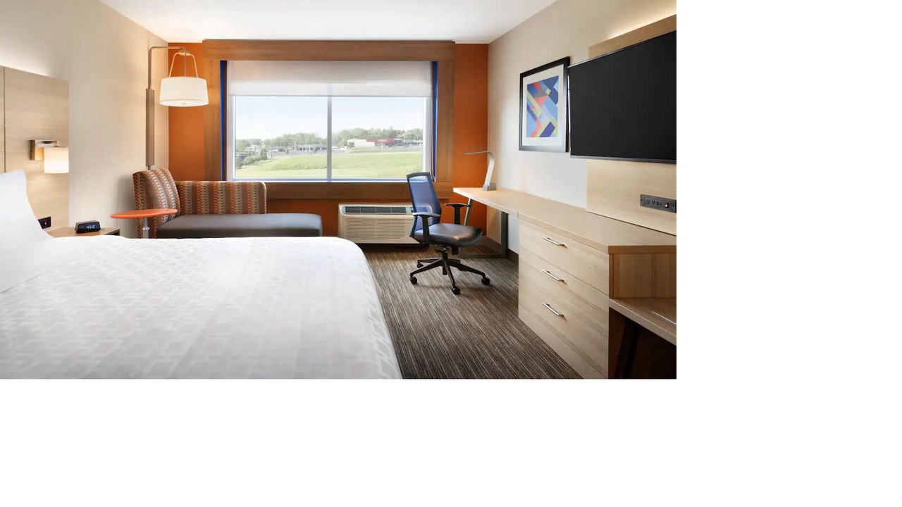 Photo of Bedroom in Crosswoods
