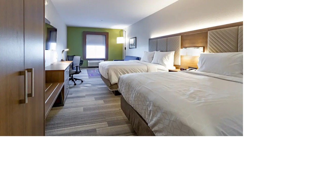 Photo of Bedroom in Crosswoods