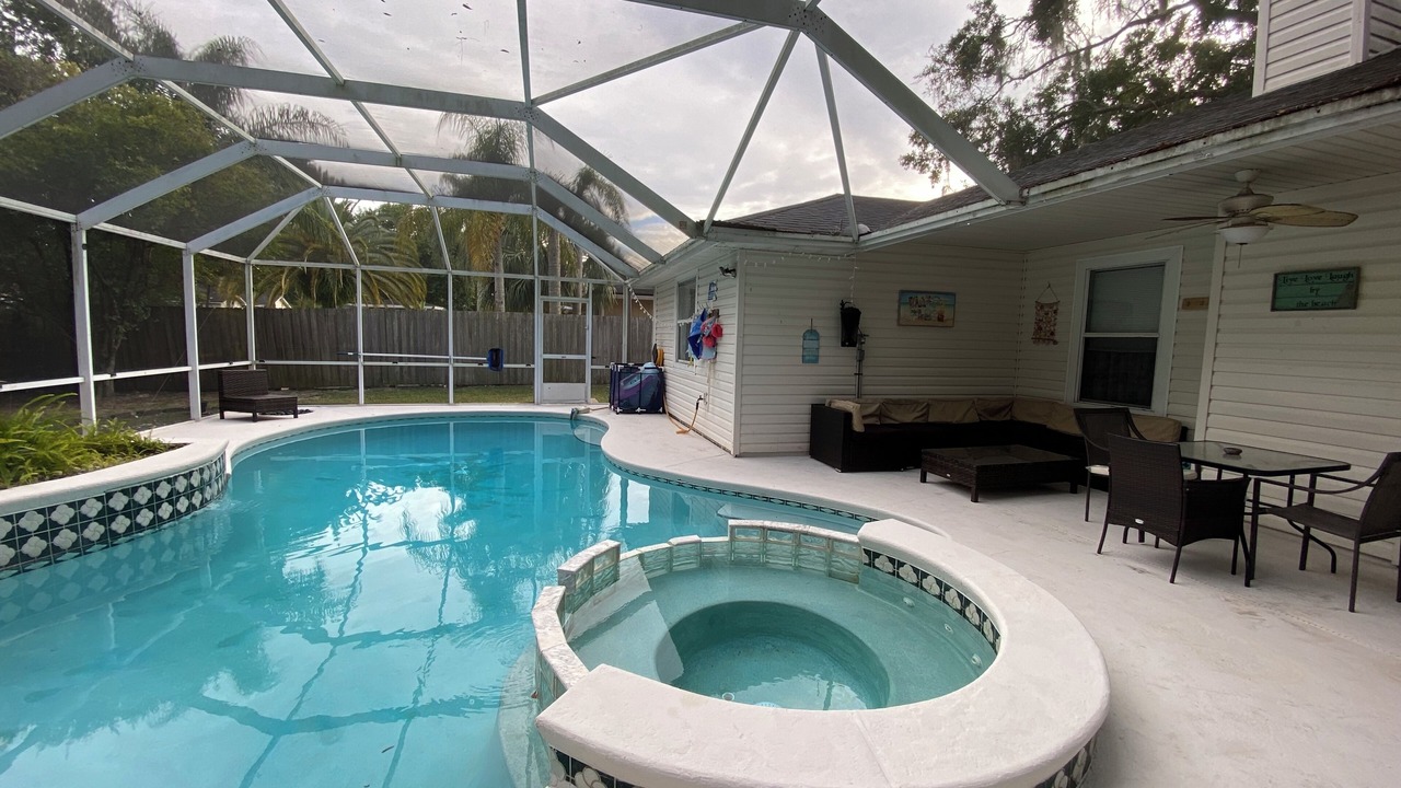 Photo of Outdoor in Orange Park