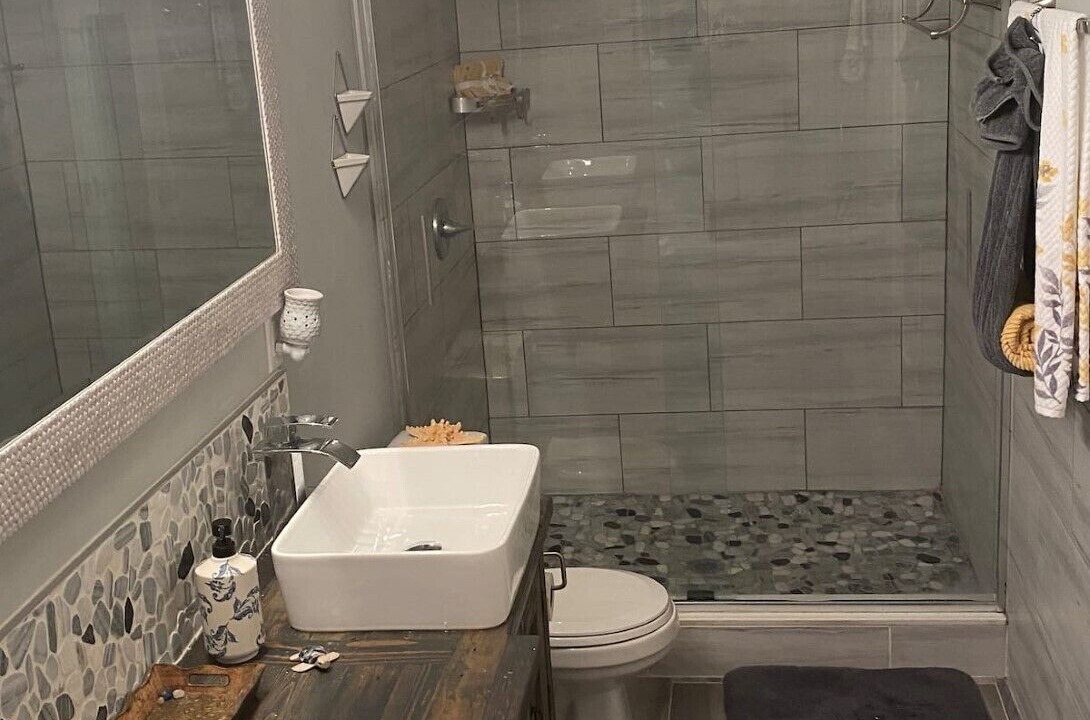 Photo of Bathroom in Orange Park