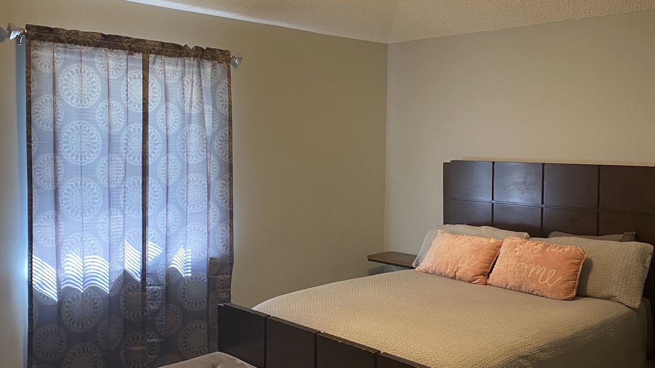 Photo of Bedroom in Orange Park