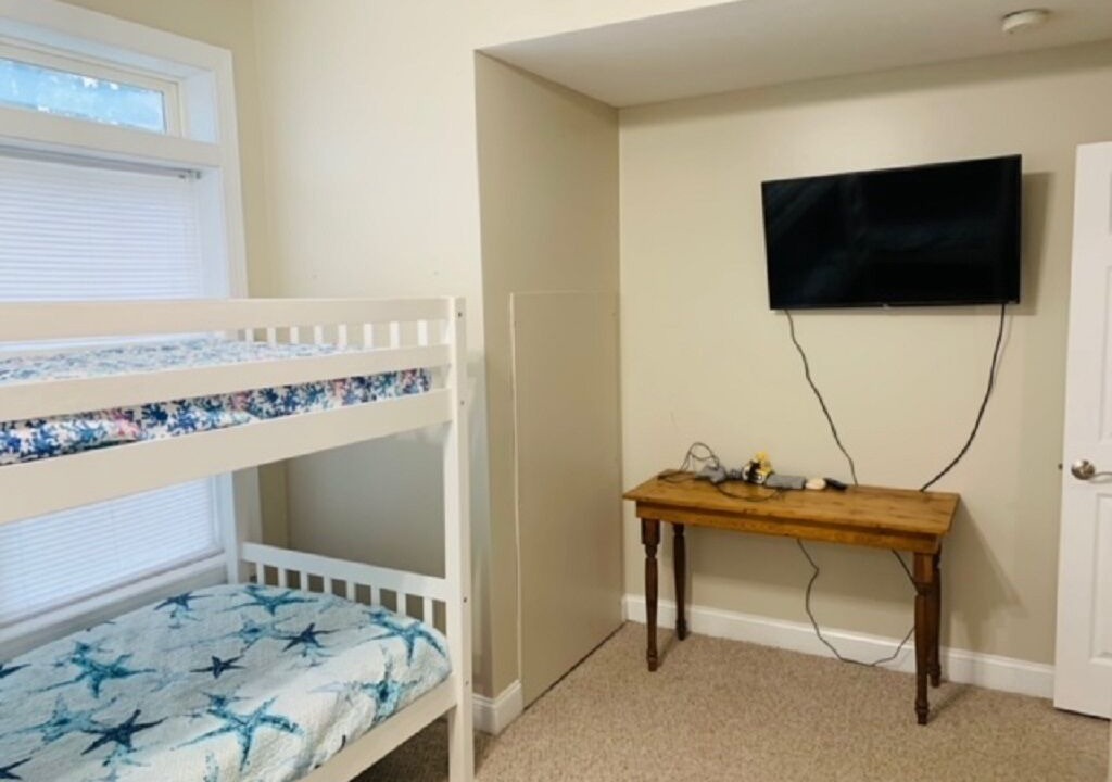 Photo of Bedroom in Carrabelle