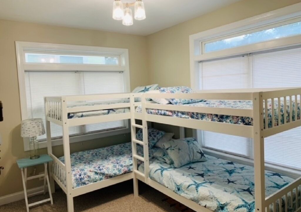 Photo of Bedroom in Carrabelle
