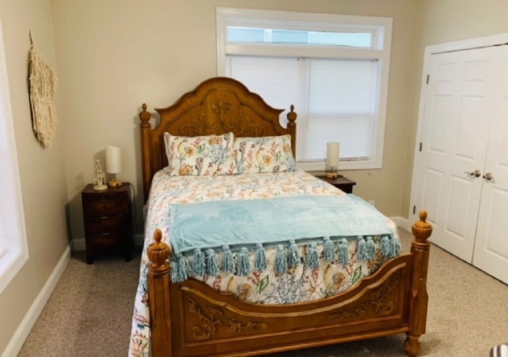 Photo of Bedroom in Carrabelle