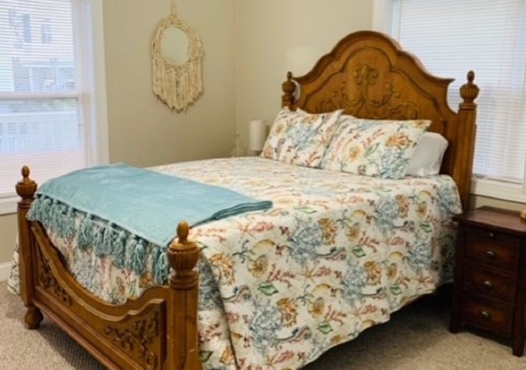 Photo of Bedroom in Carrabelle