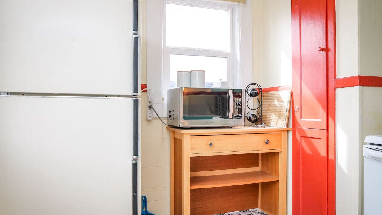 Photo of Kitchen in Baker City