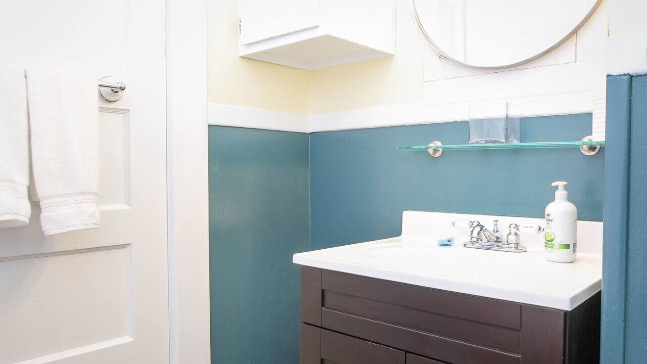 Photo of Bathroom in Baker City