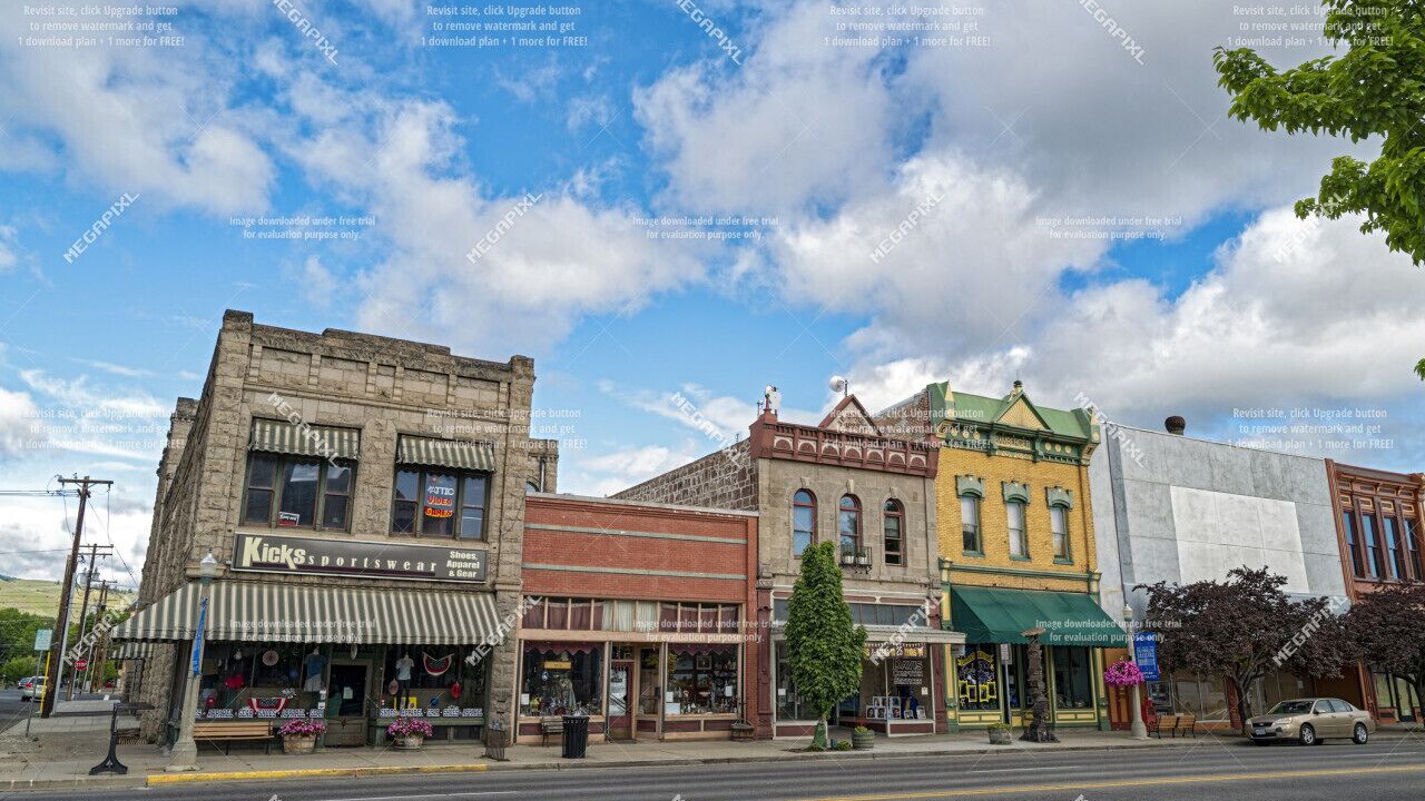 Photo of Others in Baker City