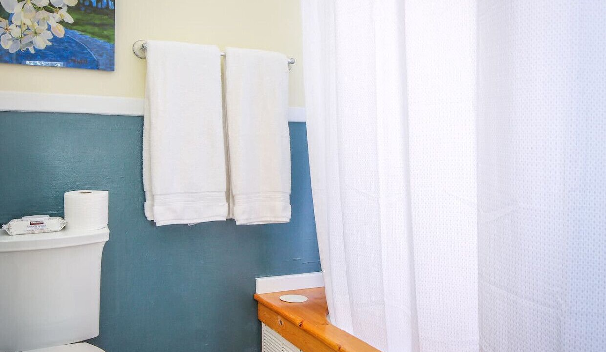 Photo of Bathroom in Baker City