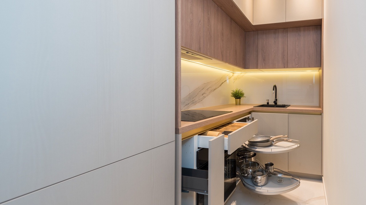 Photo of Kitchen in Zadar
