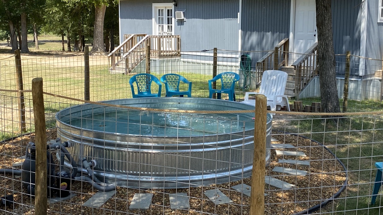 Photo of Patio Balcony in Centerville
