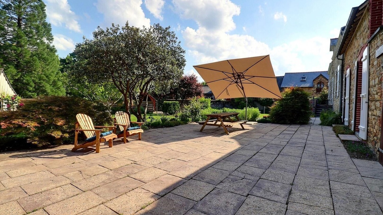 Photo of Outdoor in Saint-Sulpice-des-Landes