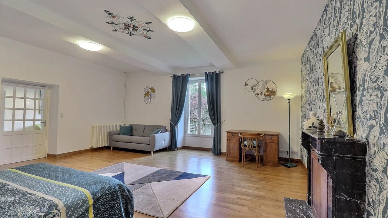 Photo of Bedroom in Saint-Sulpice-des-Landes