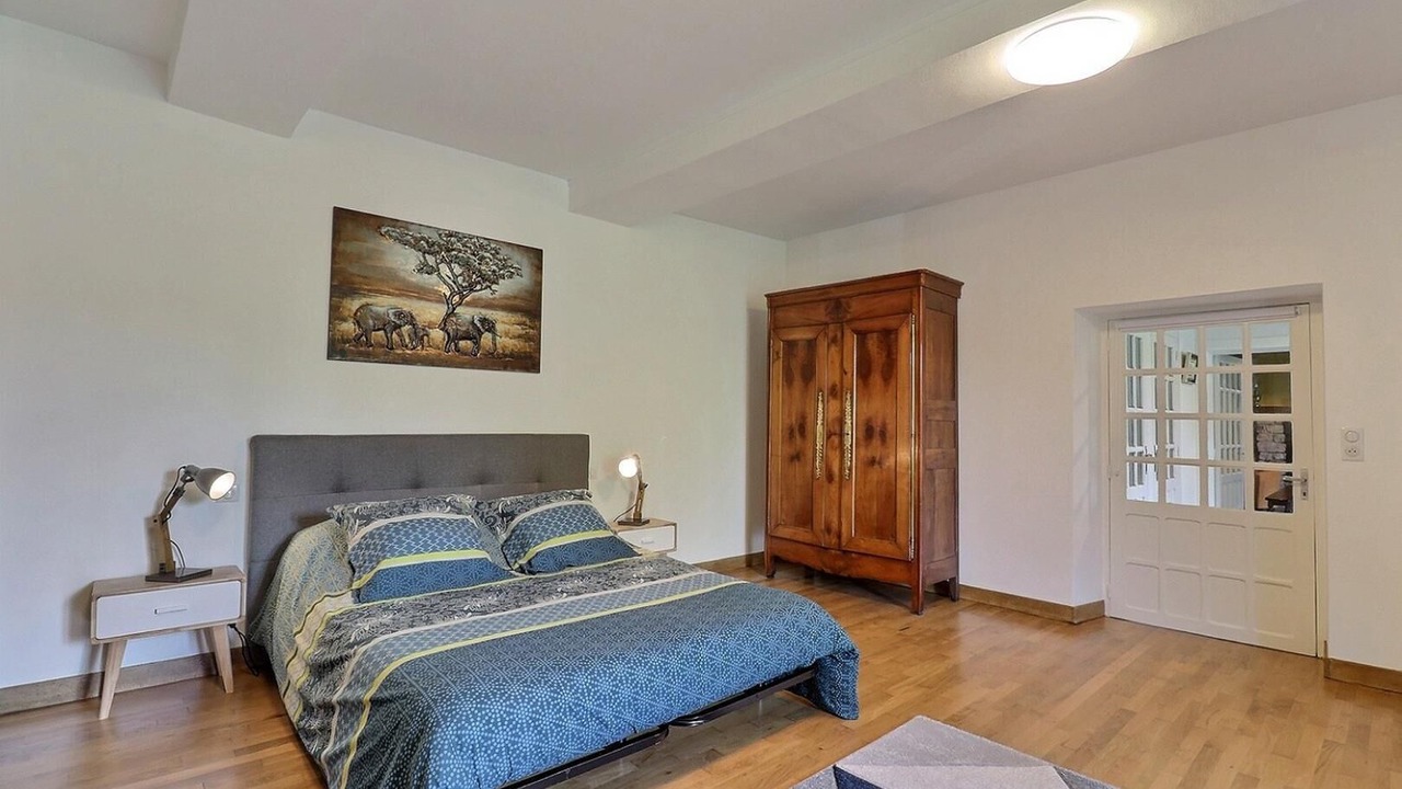 Photo of Bedroom in Saint-Sulpice-des-Landes