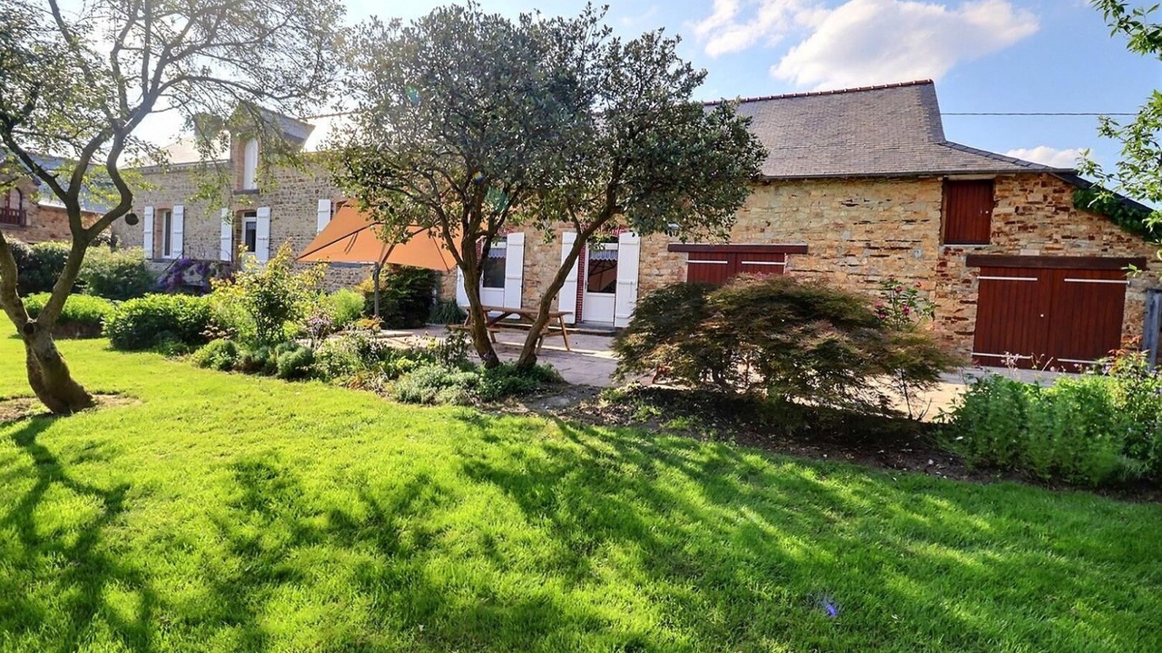 Photo of Outdoor in Saint-Sulpice-des-Landes