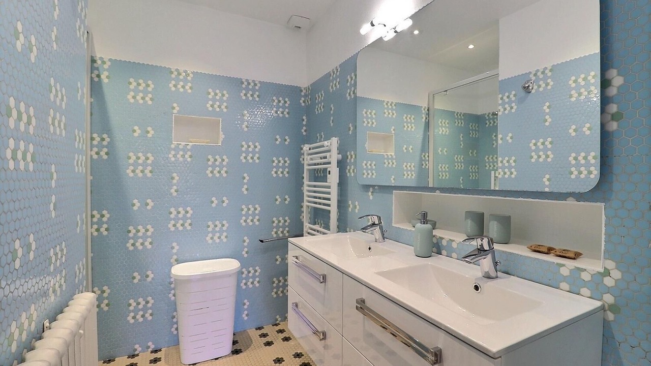 Photo of Bathroom in Saint-Sulpice-des-Landes