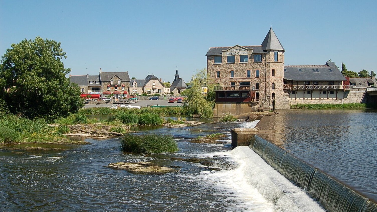 Photo of Outdoor in Saint-Sulpice-des-Landes