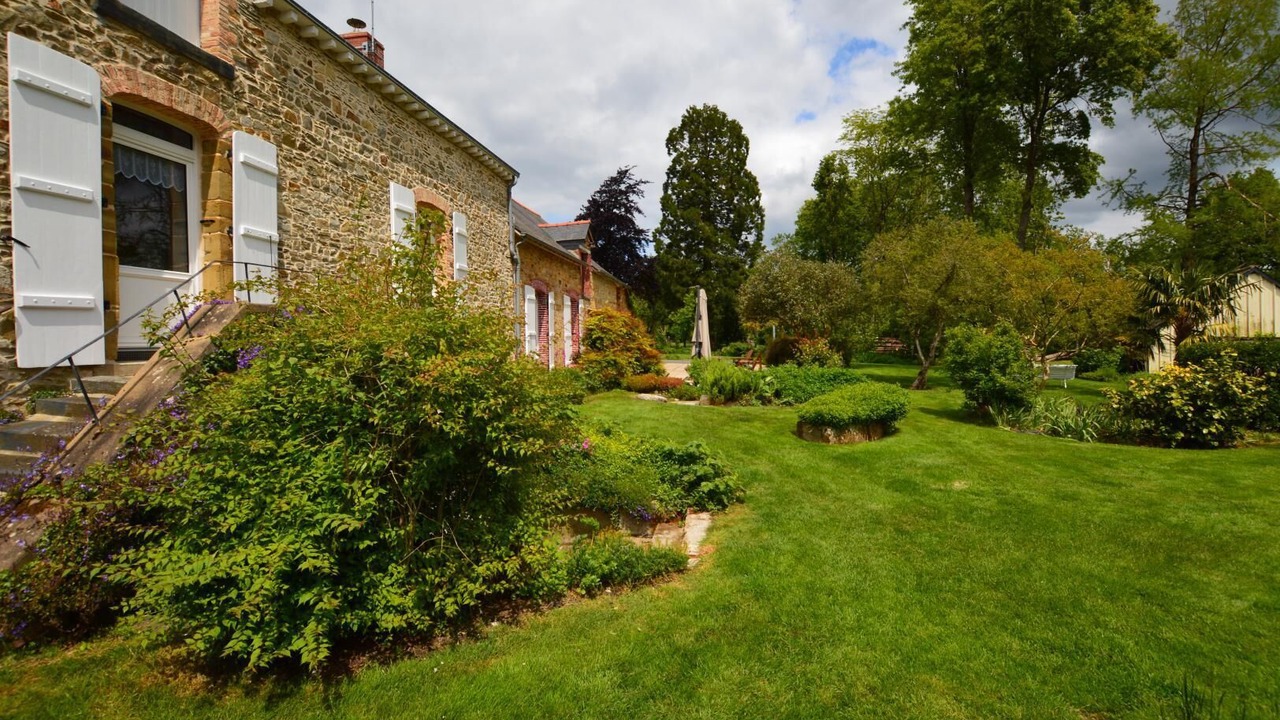 Photo of Outdoor in Saint-Sulpice-des-Landes