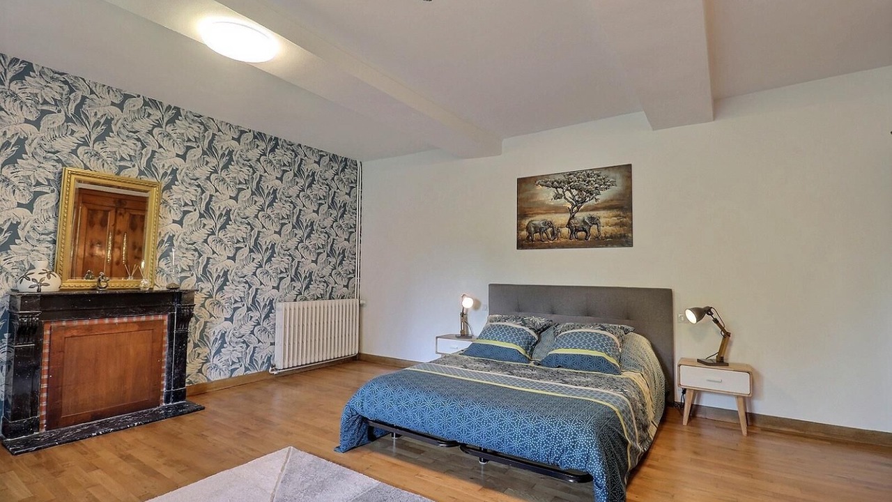 Photo of Bedroom in Saint-Sulpice-des-Landes
