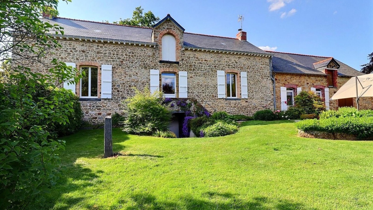 Photo of Outdoor in Saint-Sulpice-des-Landes