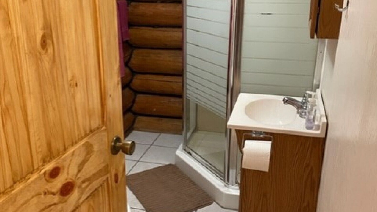 Photo of Bathroom in Condon