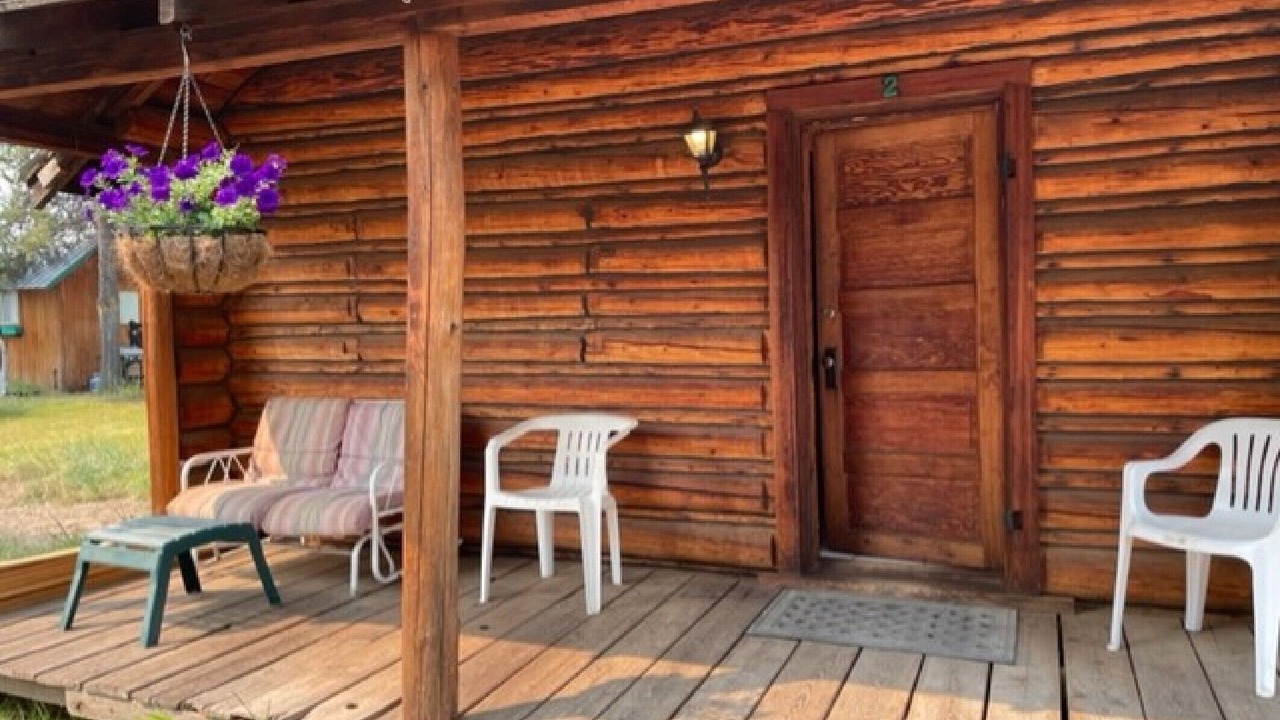 Photo of Patio Balcony in Condon