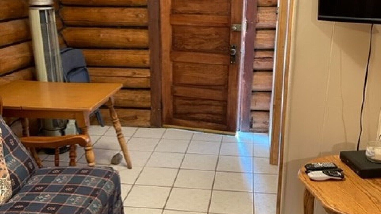 Photo of Livingroom in Condon